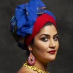 آلبوم خواننده زن ایرانی نامزد جایزه استرالیا شد + عکس و جزئیات